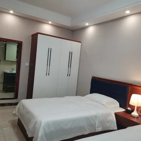 Changyang Youziyuan Homestay