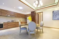 Sanya Pengyue Pool Villa