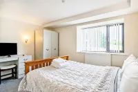 Mountain Park Hotel Hotels in Mold