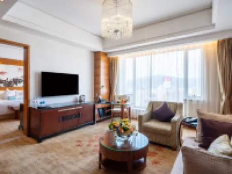 New Joyful Hotel Hotels in Yueqing