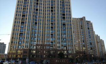 Meihekou 9520 day rental apartment