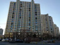 Meihekou 9520 day rental apartment
