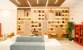 Beijing Anpinghe Boutique Hotel