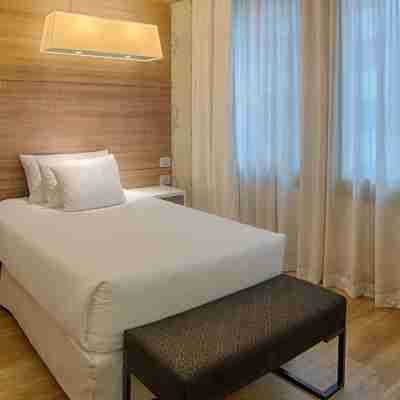 NH Collection Milano President Rooms