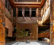 LongXi Hotel Hotel di Xinhuang