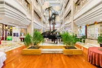 Yijiangnan Hotel Hotels in Yingkou