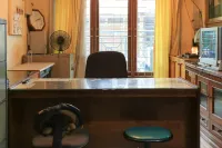 Guest House Samarinda Hôtels à : Pelabuhan