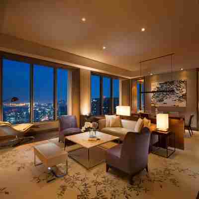 東京康萊德飯店 Rooms