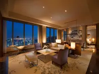 Conrad Tokyo Hotels in Tokio