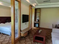 huanren Longxiang lsland  Hotel - balcony