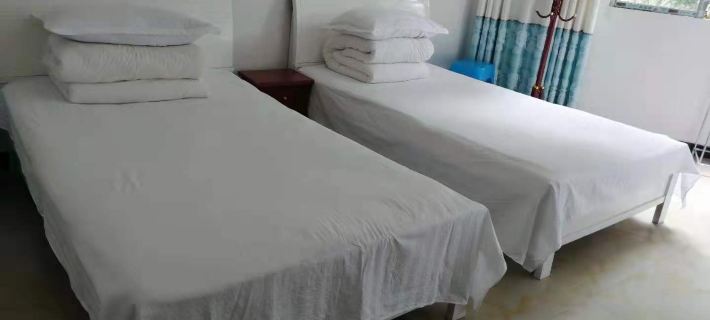 Gebo Ahhui Farmhouse Hotels in Ziyun