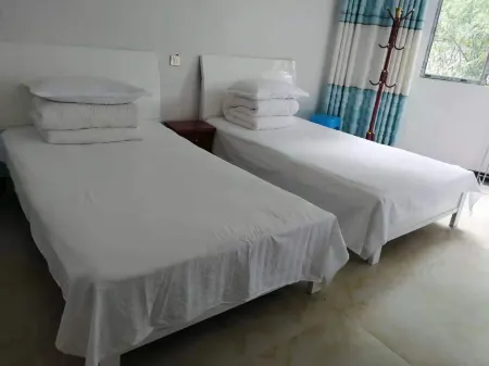 Gebo Ahhui Farmhouse