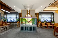 Pingyao Jushan Homestay (Pingyao Ancient City Yingxun Gate) Hotels in Pingyao