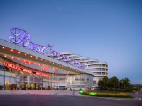 Best Yue Hang Hotel Hotels in Kunming