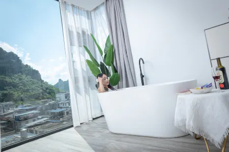 Yunsu·Villa Holiday Hotel (Yangshuo West Street)