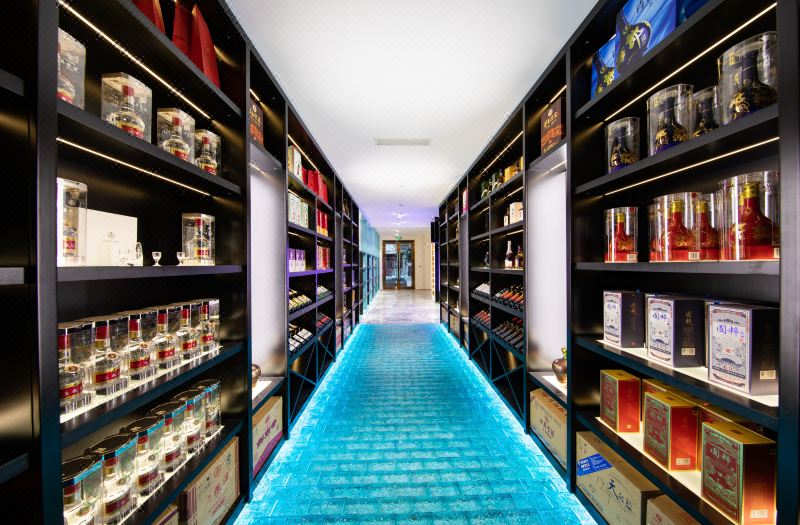 Xana Deluxe Hotel Harbin(Central Avenue & Saint Sophia) photo 3