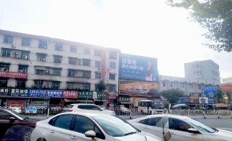 Tongcheng Business Hotel