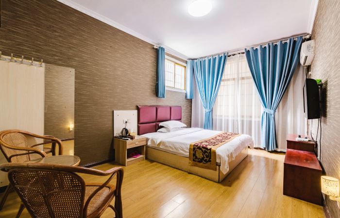 Taihexiang Express Hotel