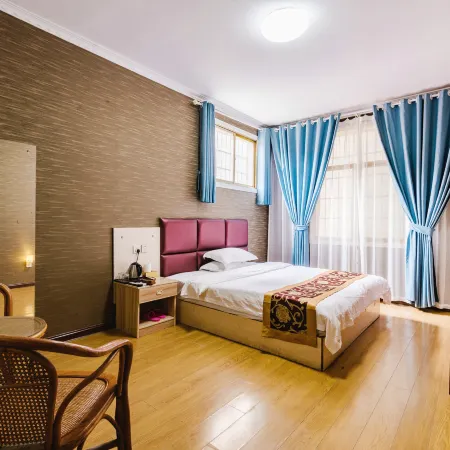 Taihexiang Express Hotel
