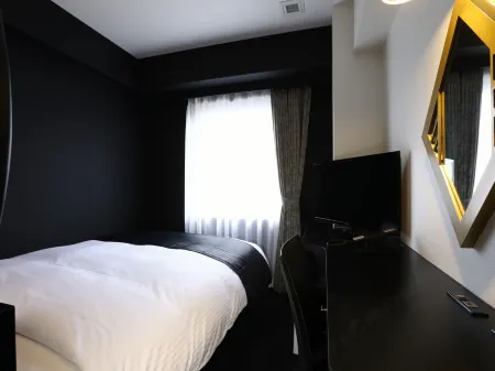 Hotel Wing International Select Osaka Umeda