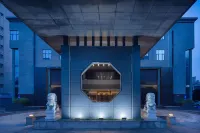 Xinxiang Zhonglian Hotel - con terme
