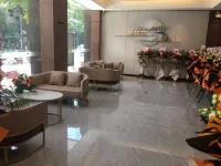 New Beacon Shangju Hotel Hotels in Jingshan