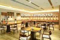 Guiping Ruquan Jingliugang Hotel (Xishan Branch) - breakfast