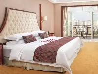 Country Garden Phoenix Hotel Chizhou Mount Jiuhua Hotels in Chizhou
