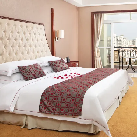 Country Garden Phoenix Hotel Chizhou Mount Jiuhua