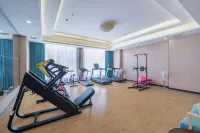Longde International Hotel Hotels in Fangchenggang