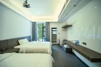Wugong Mountain Jian mu Guesthouse Hotels in Luxi
