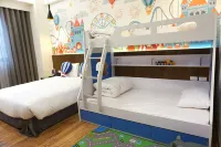 Sunrise Hotel & Resort Taimali - واي فاي