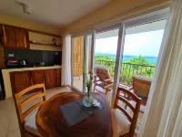Boracay Amor Apartment Hotel berhampiran Pantai Diniwid
