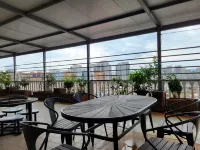 Zhi Zhuxia Hotel (Wanda Plaza Store) - ห้องครัว