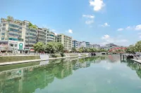 Guangzhou Jiulong Hotel (Guiding Branch) Hotel di Guiding