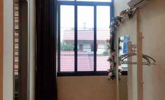 Jiandeliwan Homestay