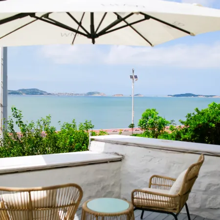 Pingtan Weijian · Find You Seaview Resort Homestay (Changjiang'ao Scenic Area Branch)
