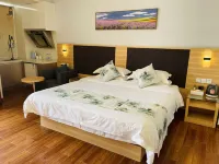 Crowne Plaza Baidun Hotel Apartment (Qingyuan Shunying Times Square)