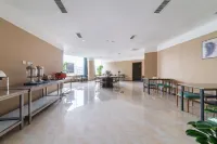 開陽巴渝酒店 - 早餐