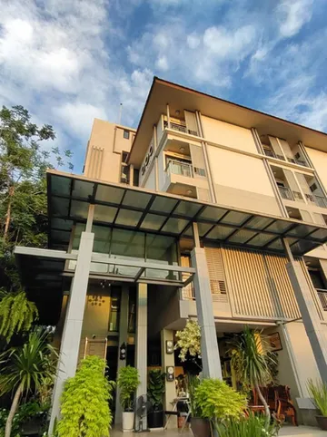 รูปภาพของโรงแรมคู