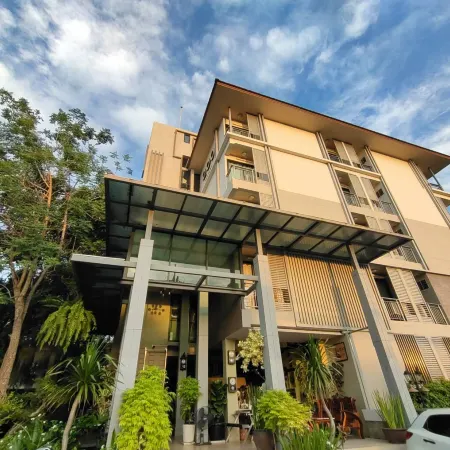 Qoo Hotel