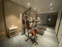 Qingmu selection Hotel (Quanjiao Ronghui Plaza store) - Parkering