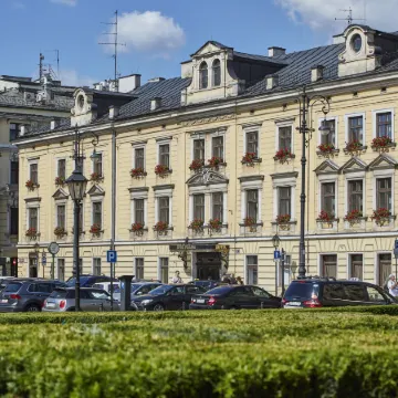 Pollera Отели рядом с достопримечательностью «Центр города»