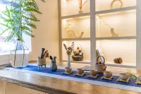 Hidden Life Aesthetics Homestay