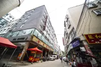 Xinxin Business Hotel Hotels in 
