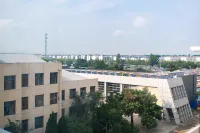 錦江之星酒店（山海關火車站老龍頭浴場店）