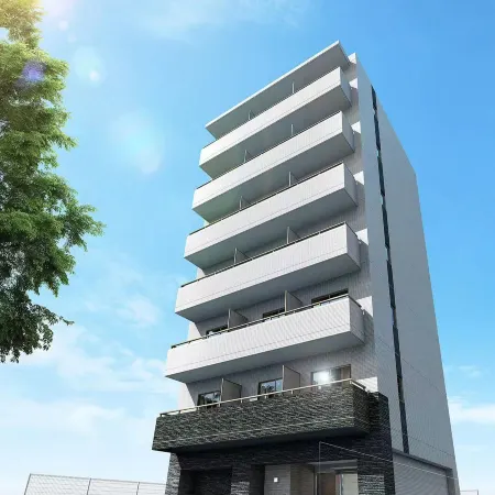 Tokyo Sunshine Tower Premium Hotel Отели рядом с достопримечательностью «Адзабу»