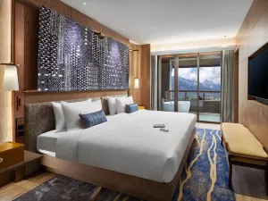 Club Med Lijiang