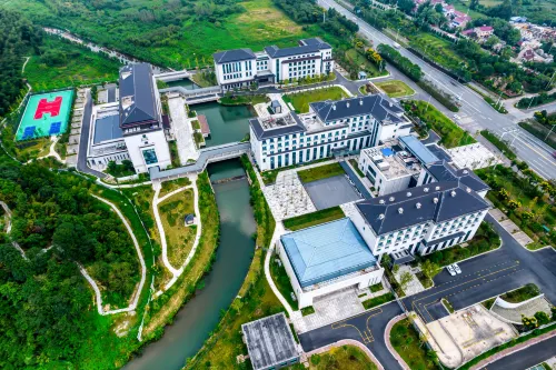 Ningguo Yunmen Hotel