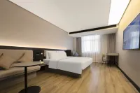 HanTing Hotel (Changsha South Railway Station) Hotels in Changsha